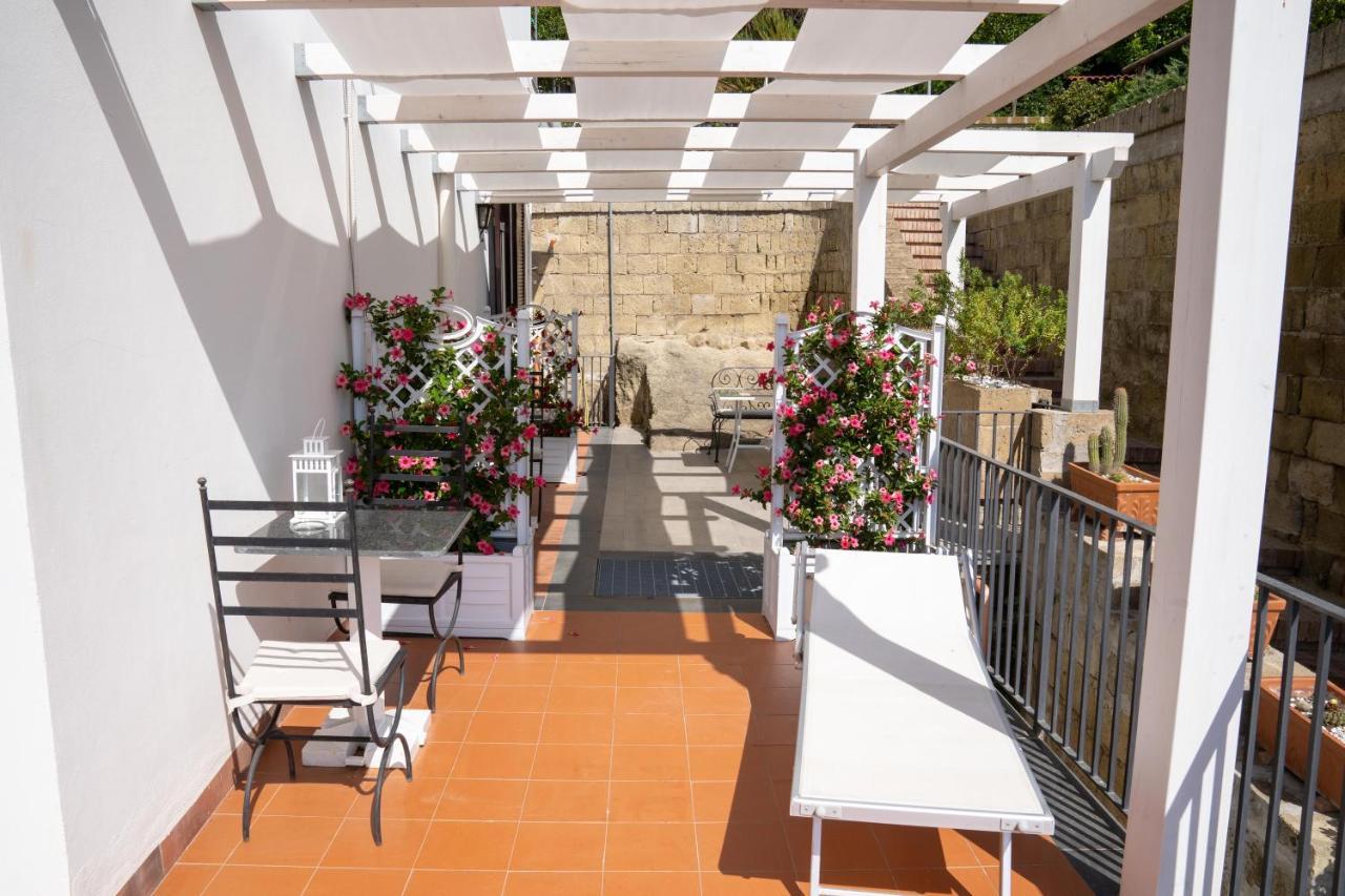 Le Stanze Di Sissi - Luxury Suites Naples Exterior photo